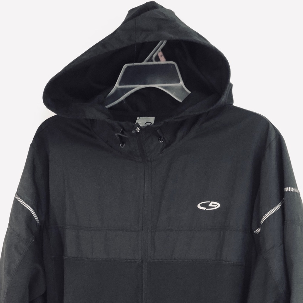 Champion Duo Dry Sport Jacket